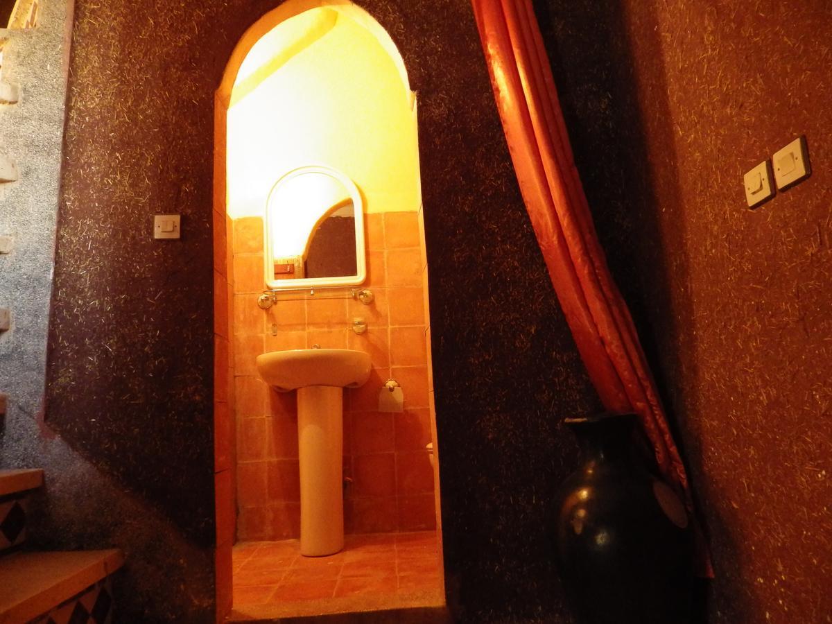 אוריקה Jad Auberge מראה חיצוני תמונה